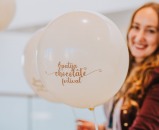Festival čokolade donosi čokoladno blaženstvo