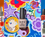 Nova OPI kolekcija lakova za nokte vraća boje 90-ih