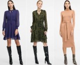 Deset neodoljivih Orsay haljina za jesen 2025.