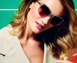 Rosie Huntington-Whiteley i Bulgari dobitna su kombinacija!