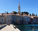 The Times o Rovinju: Jedna od najšarmantnijih destinacija Jadrana