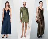 Deset satenskih haljina iz Manga koje će obilježiti sezonu