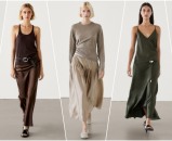 10 Massimo Dutti satiniranih suknji koje su nas osvojile