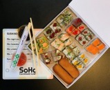 SoHo Sushi za istinski gastro užitak kod kuće