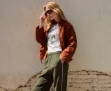 Stradivarius donosi udobne komade za jesen 2025.