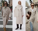 10 chic svijetlih kaputa koji su najbolja alternativa crnima