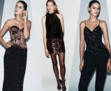 10 topova iz Zare savršenih za zimske zabave i večernje izlaske