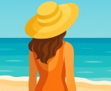 5 ljetnih beauty trikova koji će vas spasiti