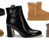 Božićna modna euforija: Trendi komadi obuće u pola cijene