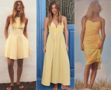 Deset najljepših žutih Zara haljina za ljetni dio godine