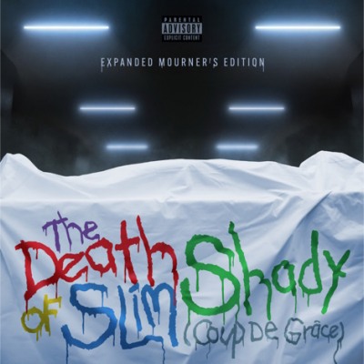 Eminem predstavlja deluxe izdanje albuma 'The Death of Slim Shady'