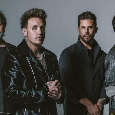 Papa Roach ovog ljeta premijerno u Hrvatskoj